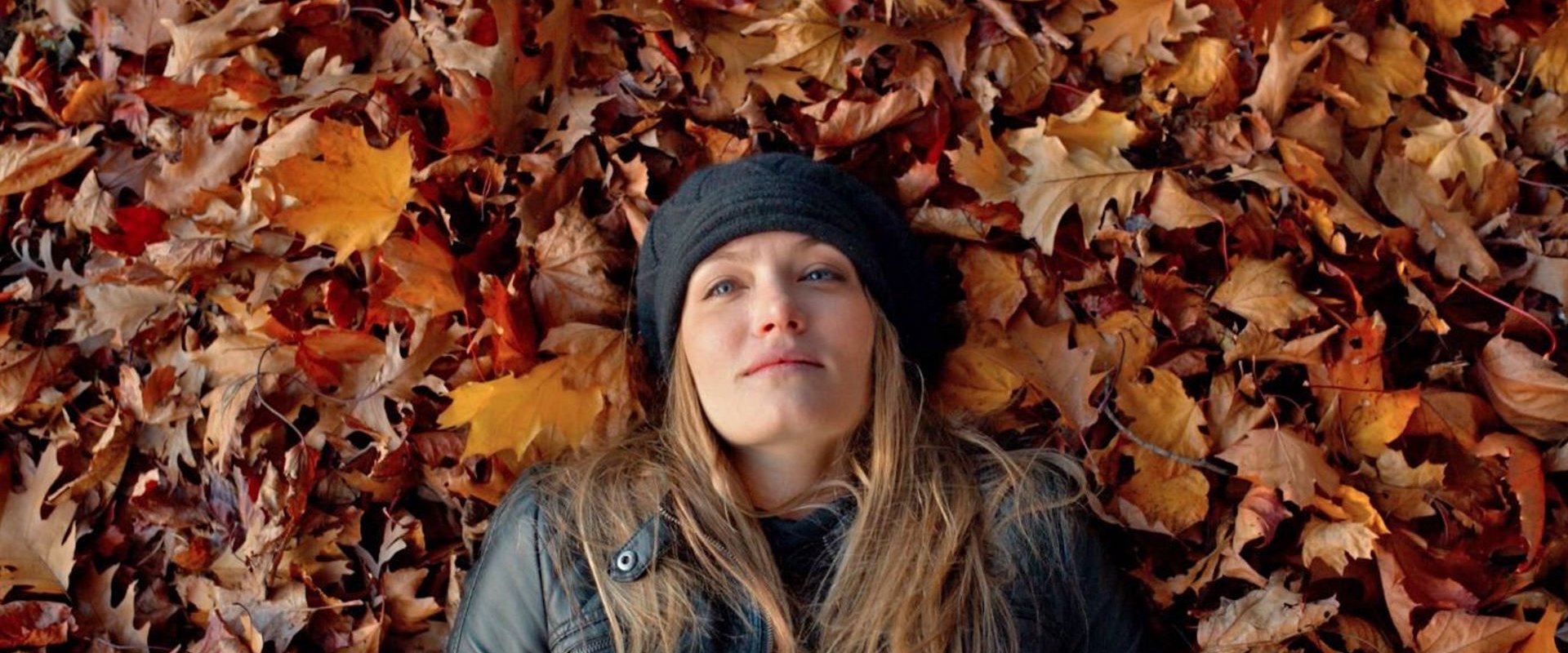 April in Autumn
