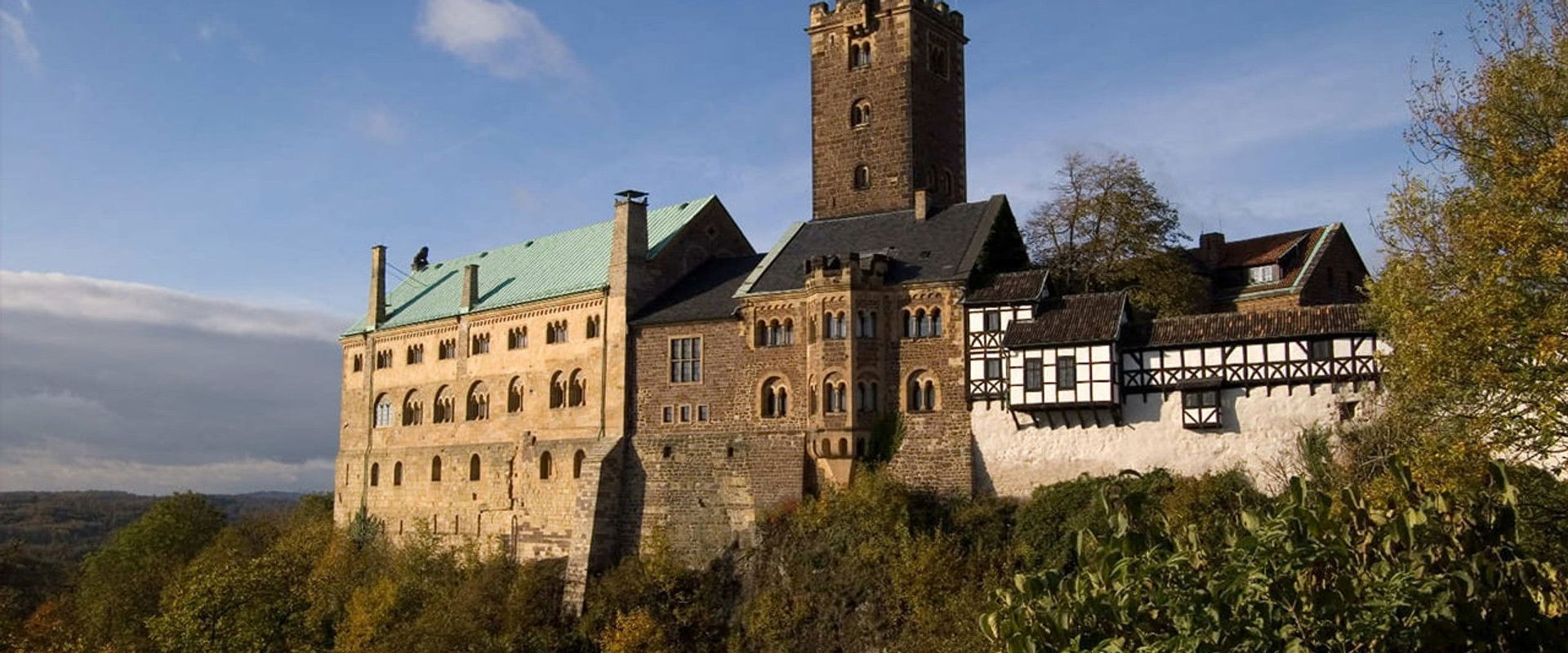 Wir Deutschen's banner image