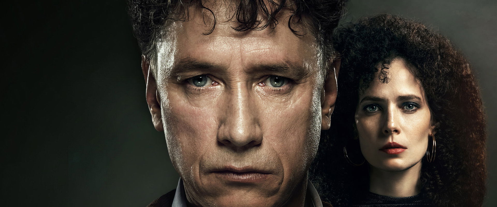 I Know Who Killed You's banner image