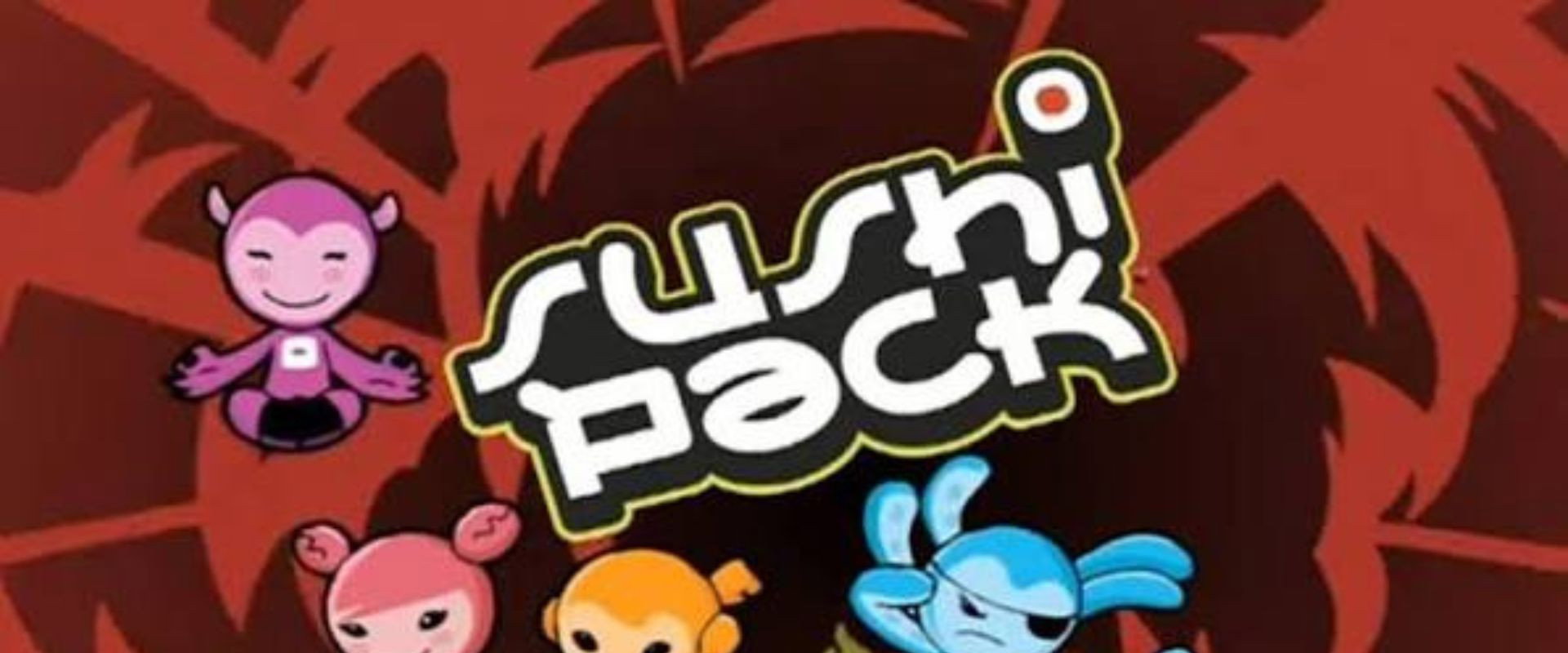 Sushi Pack's banner image