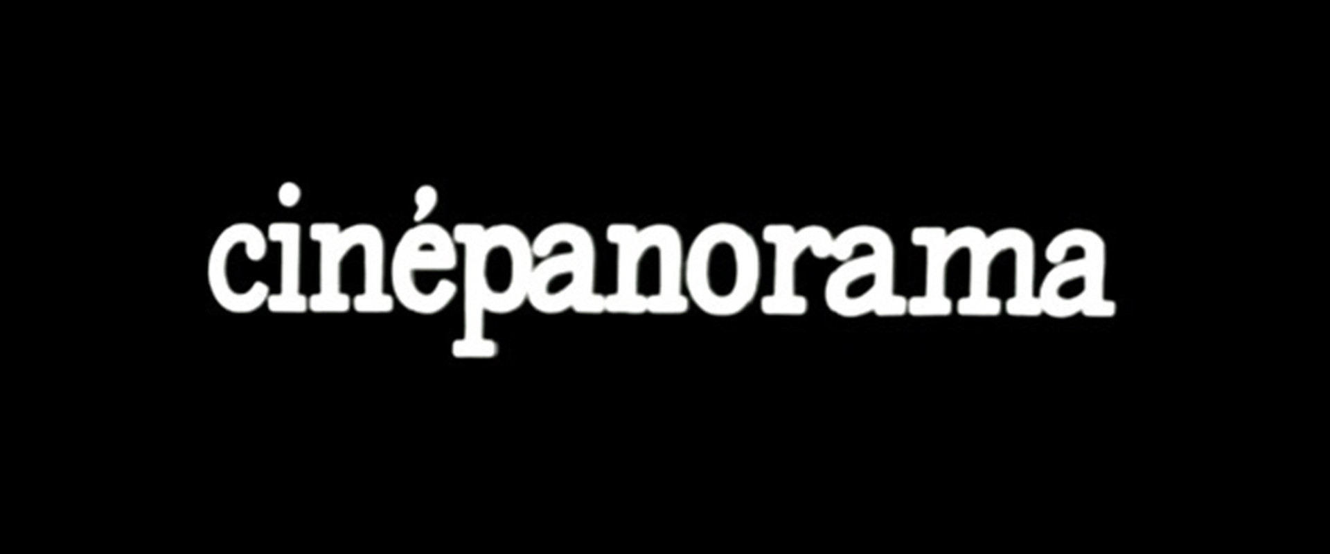 Cinépanorama