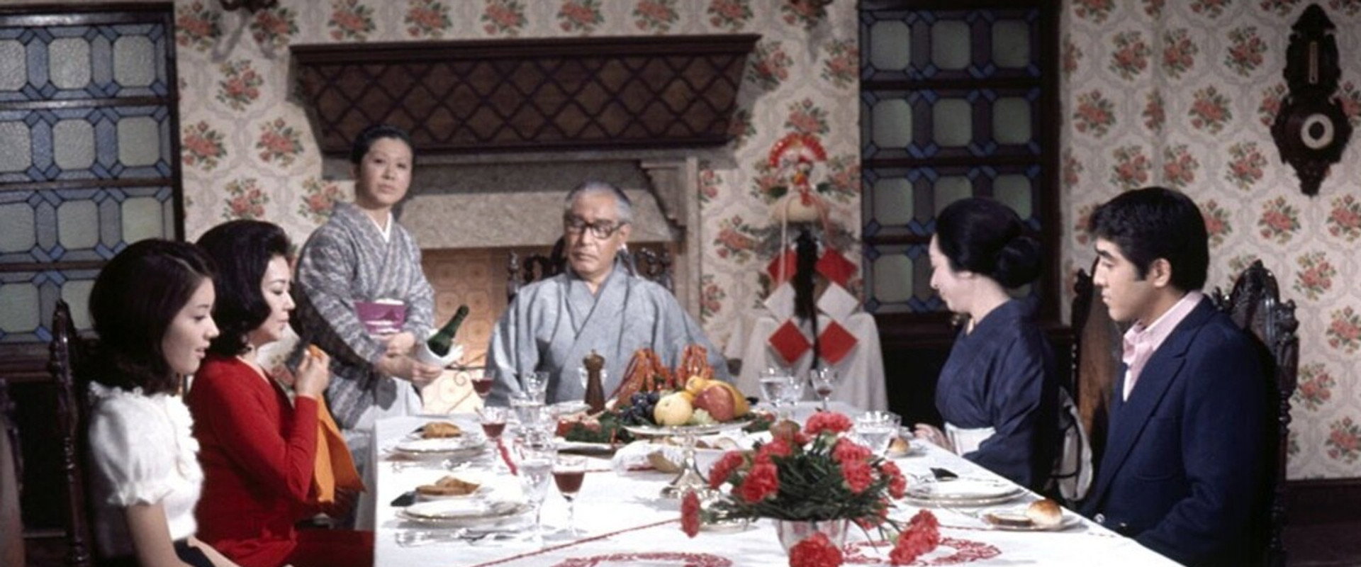The Family's banner image