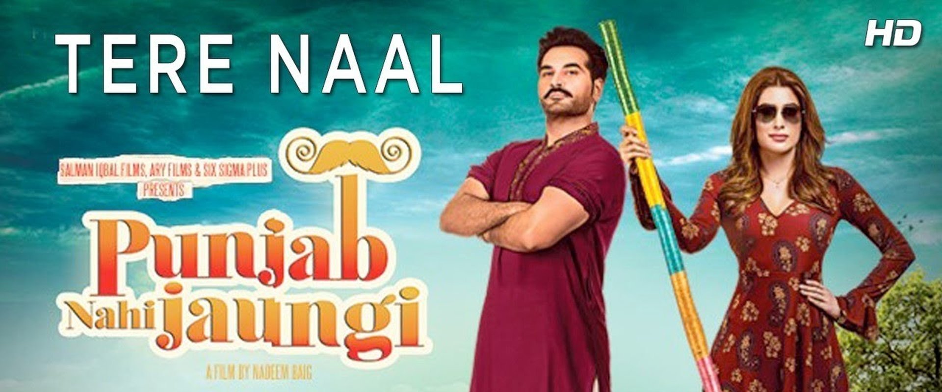 Punjab Nahi Jaungi