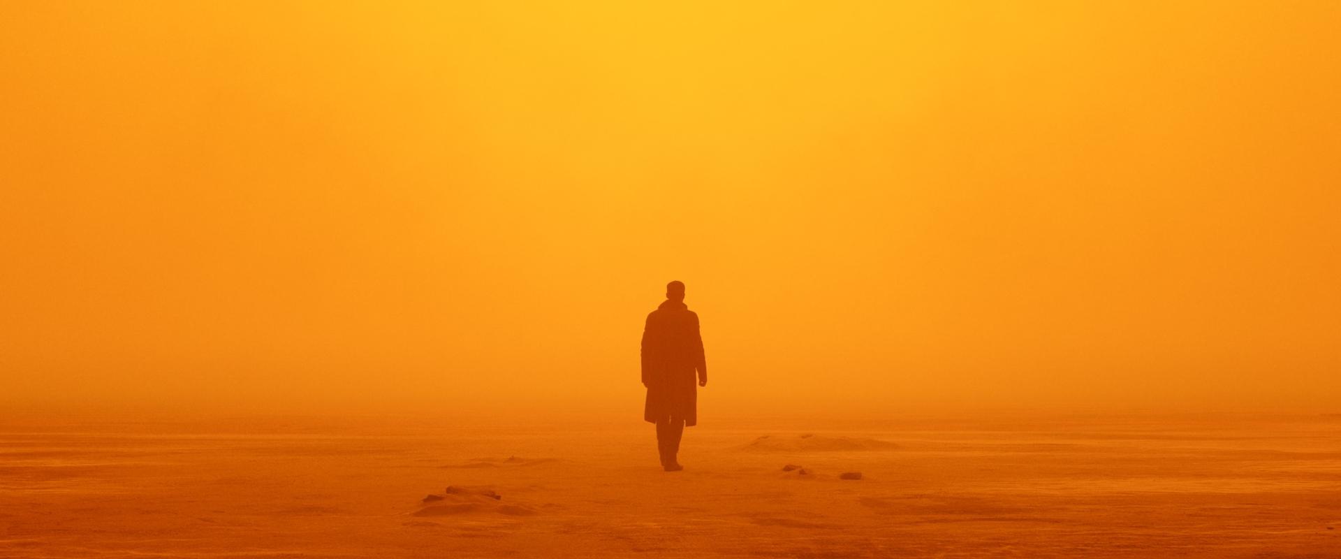 Blade Runner 2049