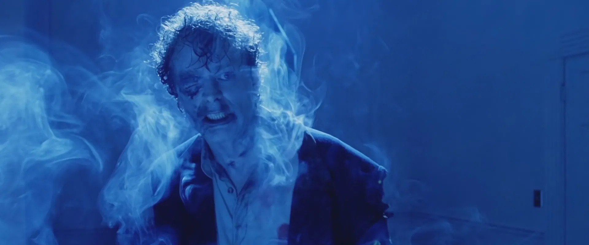Spontaneous Combustion