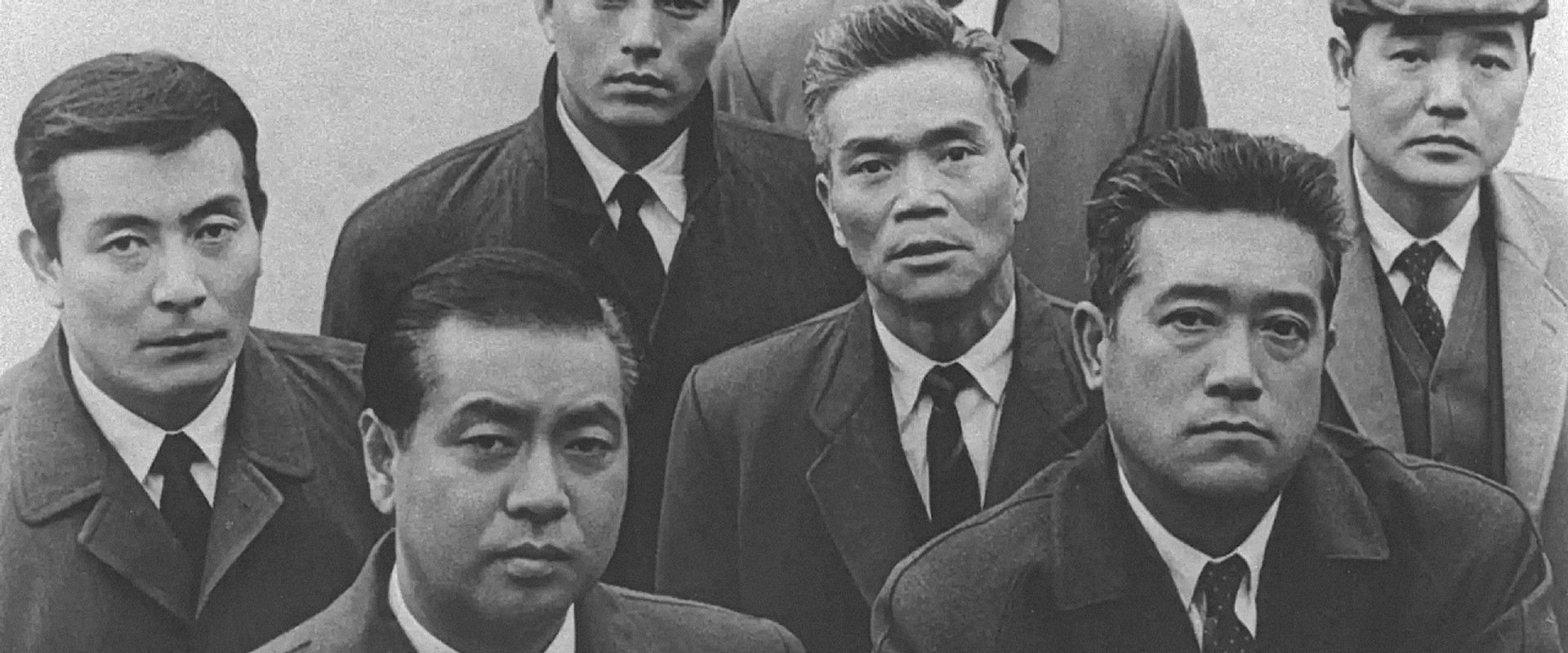 Police Precinct Part 22: Teenage Footsteps's banner image