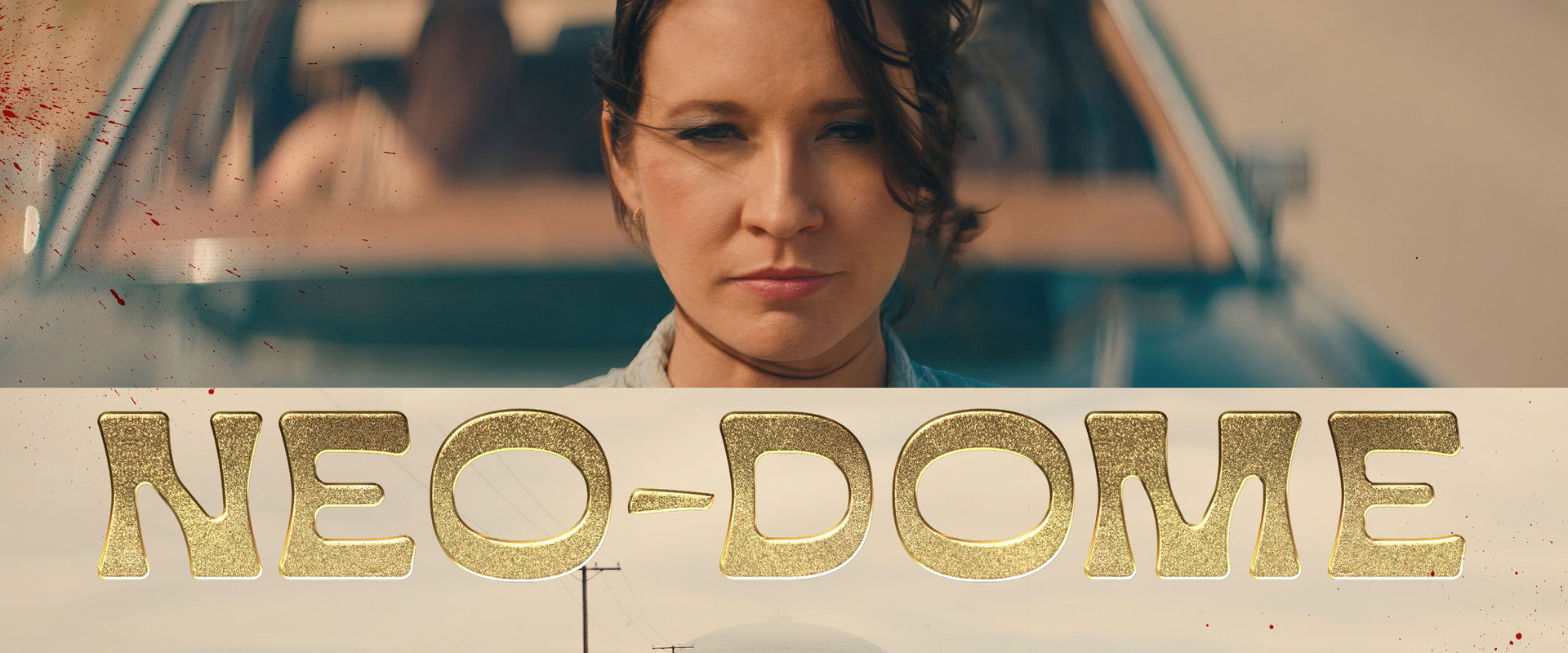 Neo Dome's banner image