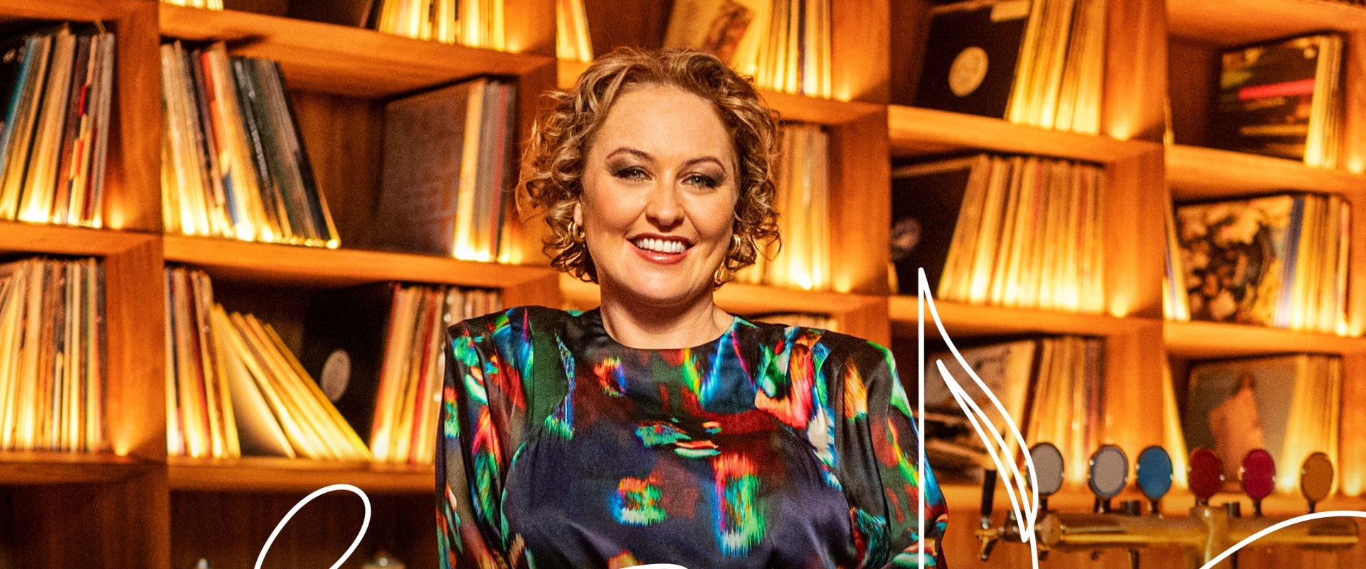 Take 5 with Zan Rowe