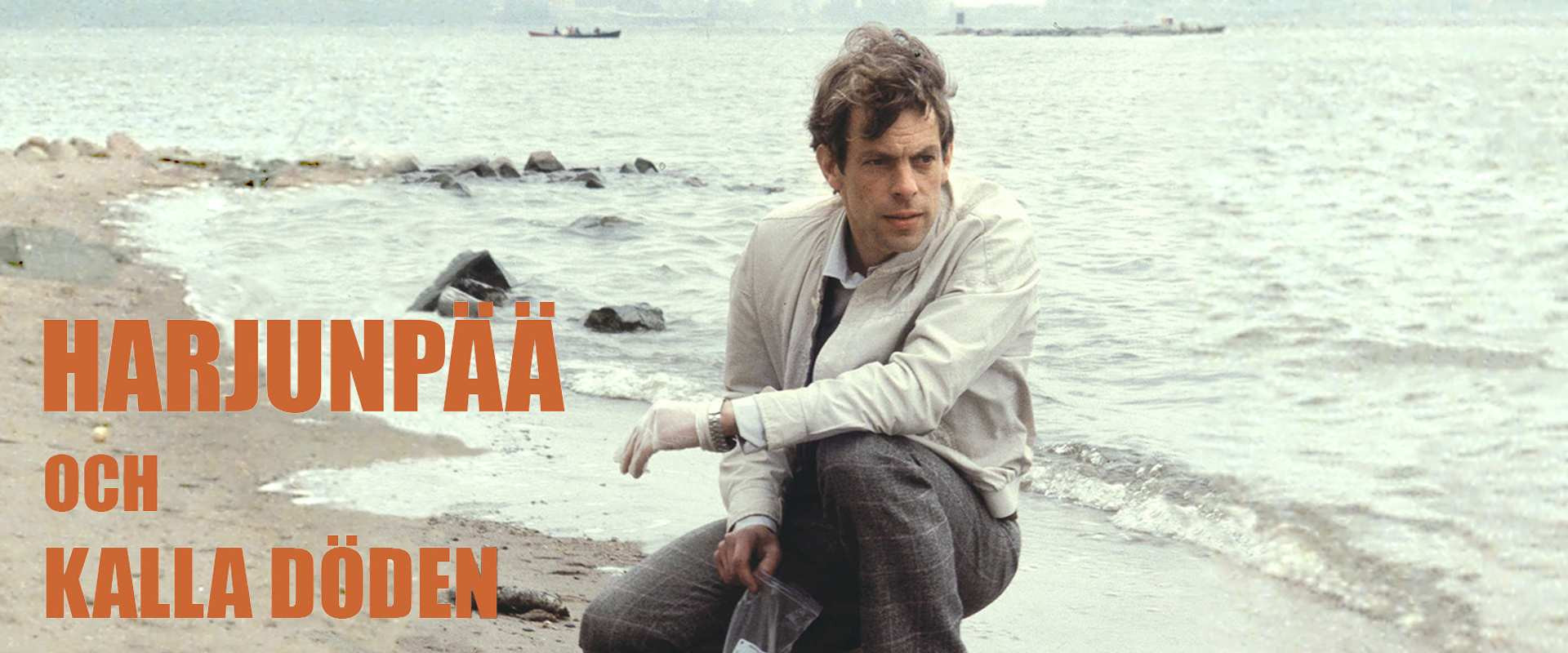 Harjunpää och kalla döden's banner image