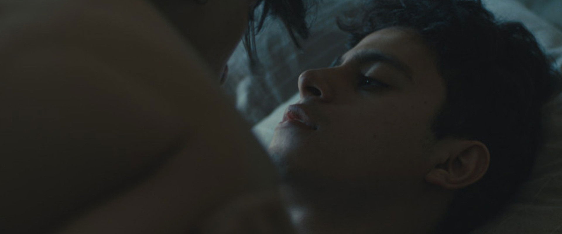 The Last First Time's banner image