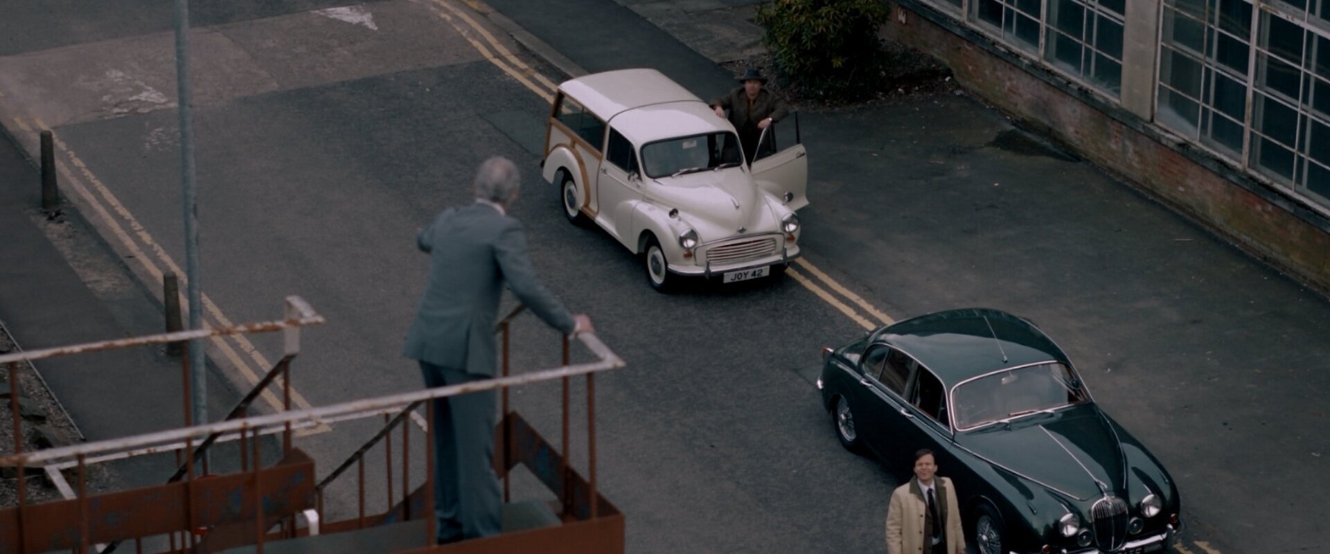 Krays: Code of Silence