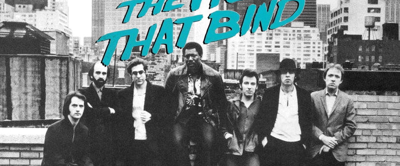 Bruce Springsteen - The Ties That Bind