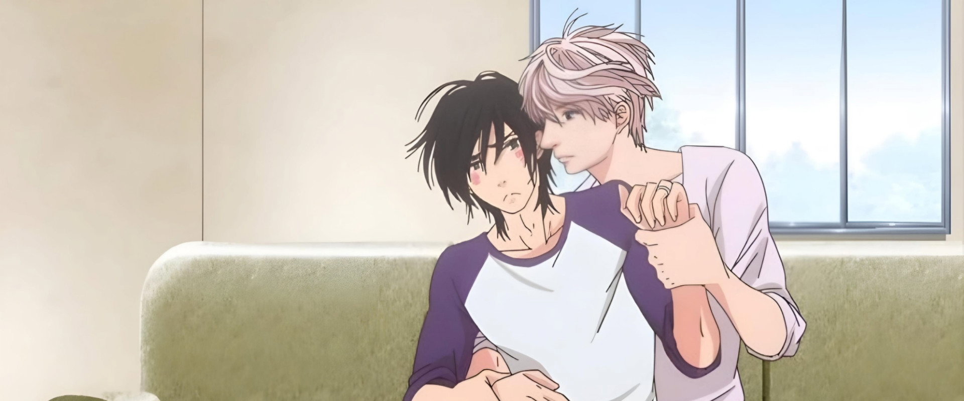 6 Lovers's banner image