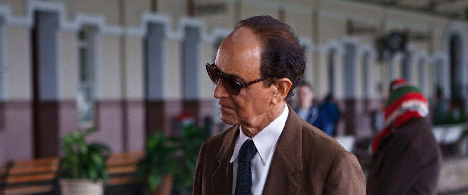 Chico Xavier's banner image