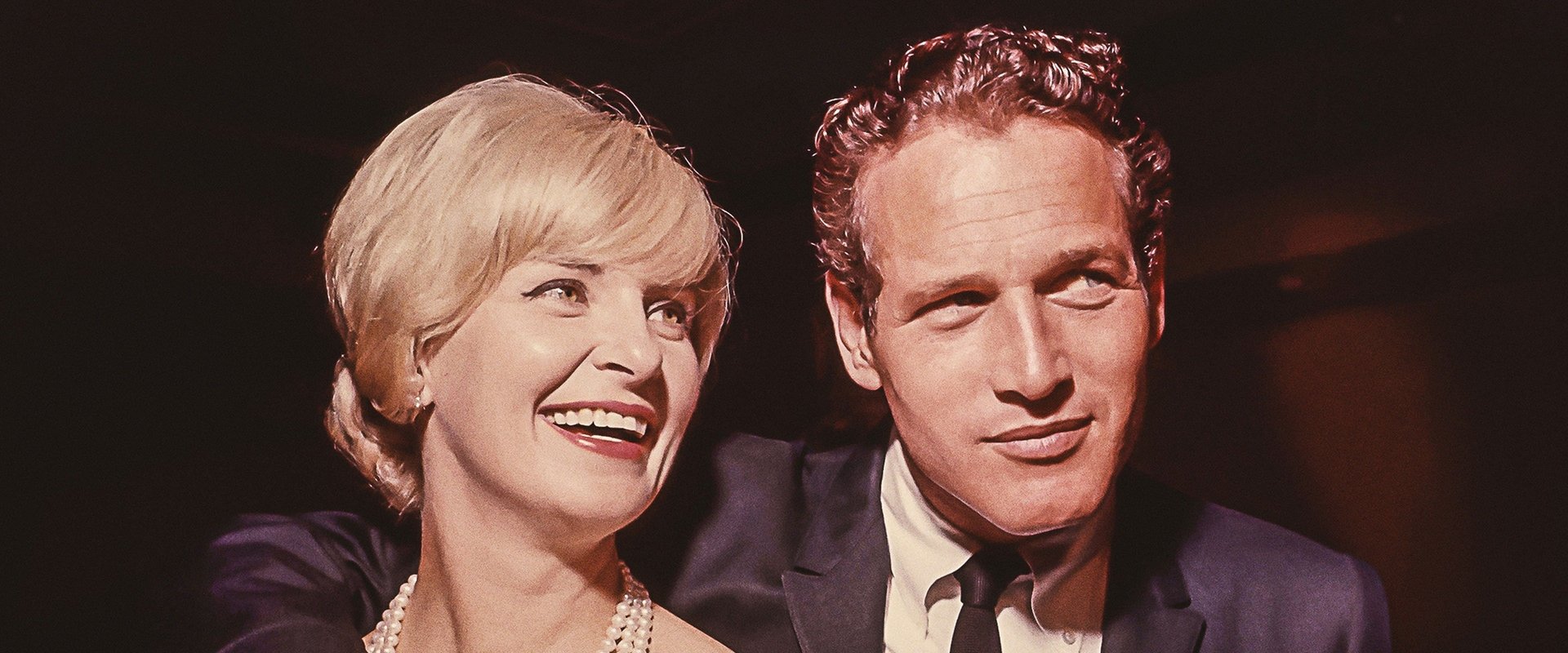 The Last Movie Stars