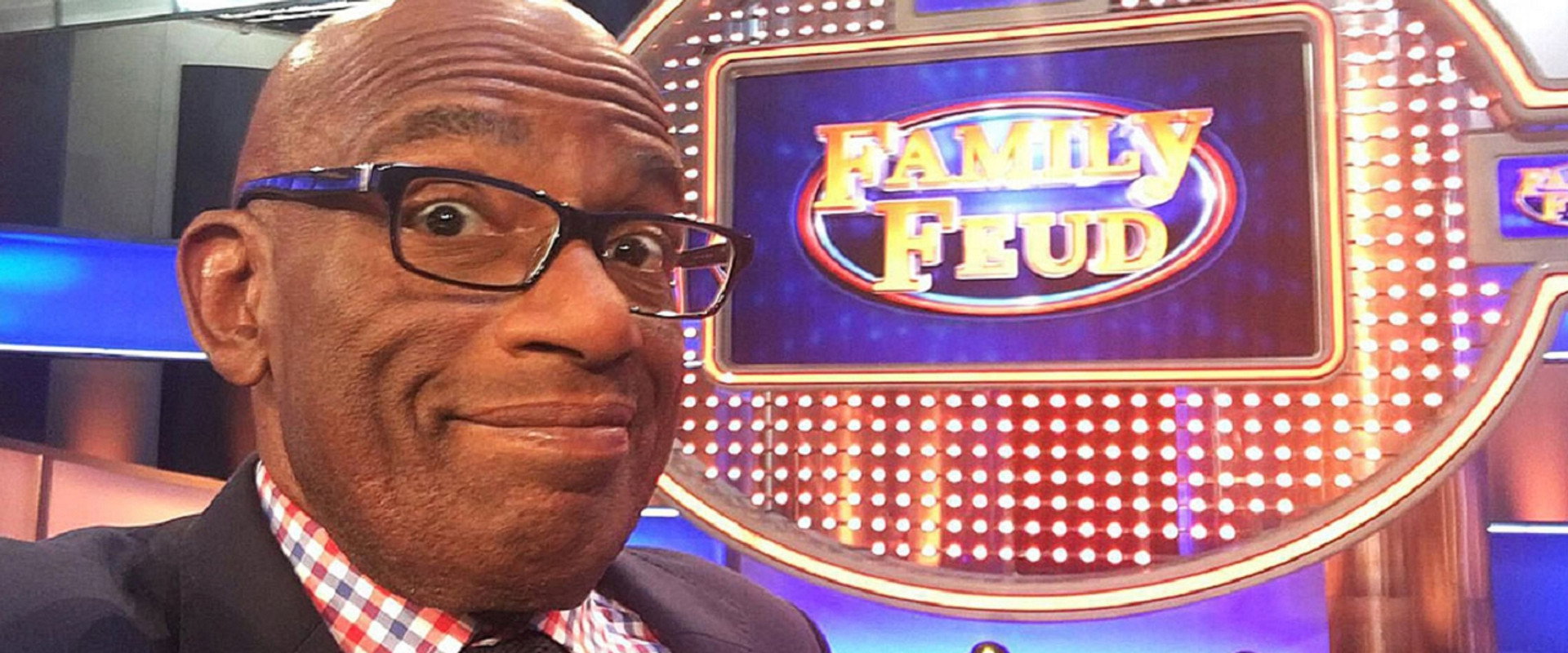 Celebrity Family Feud