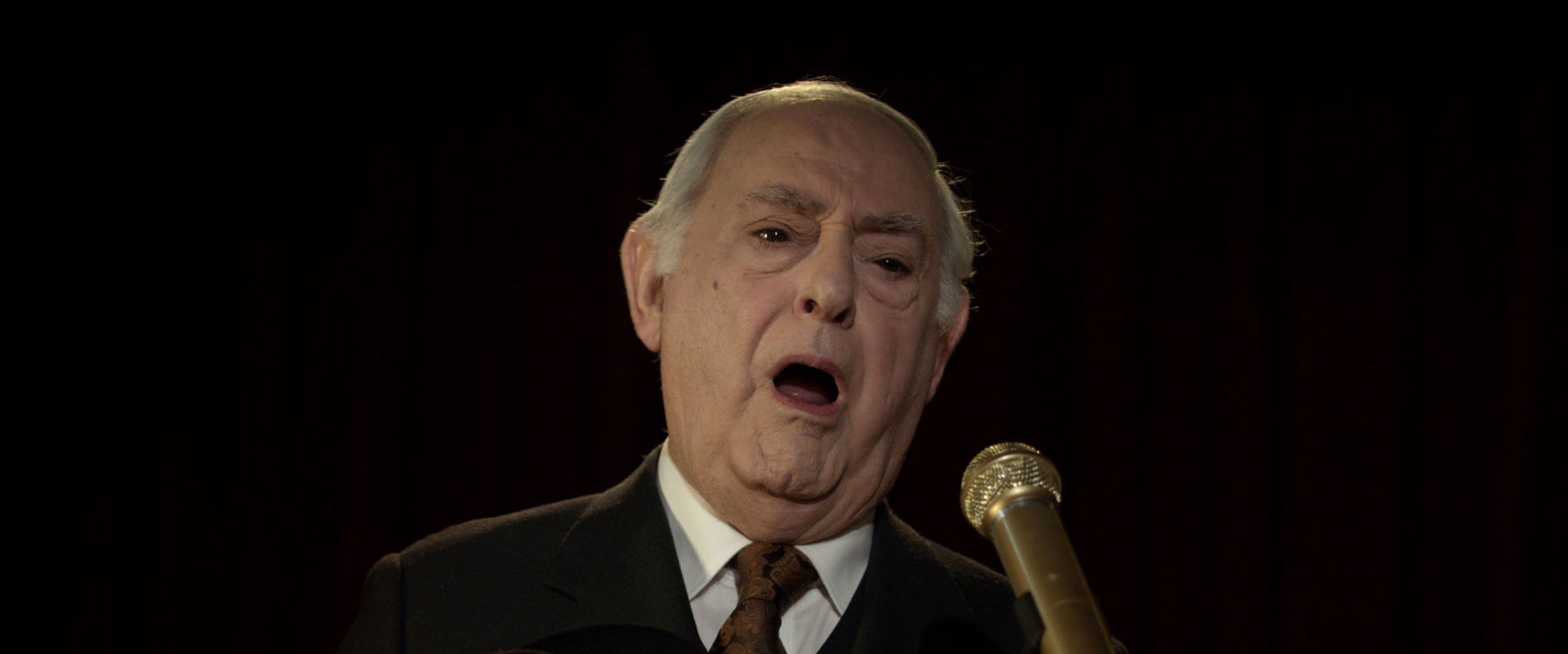 The Death of Carlos Gardel's banner image