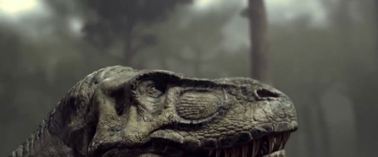 Clash of the Dinosaurs