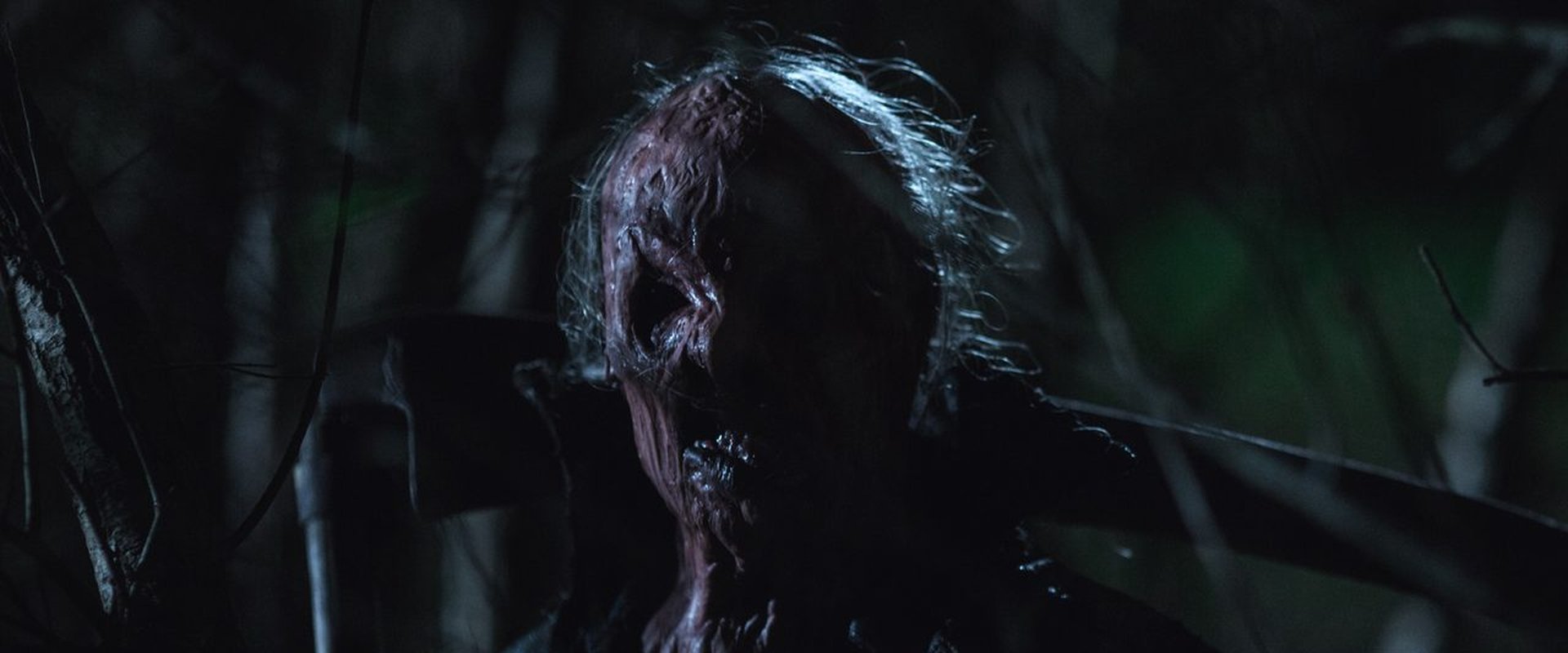 The Windmill Massacre