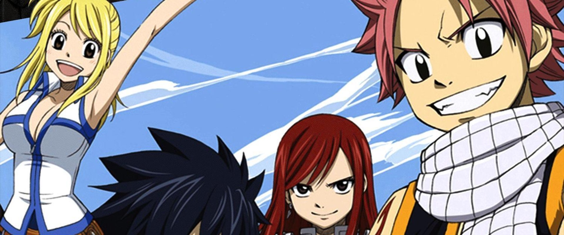 Fairy Tail