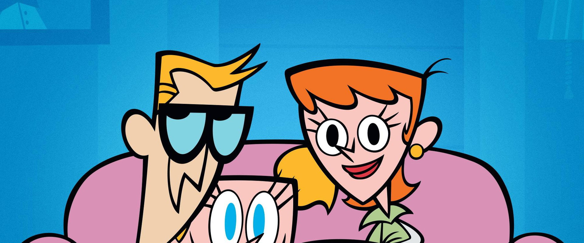 Dexter's Laboratory