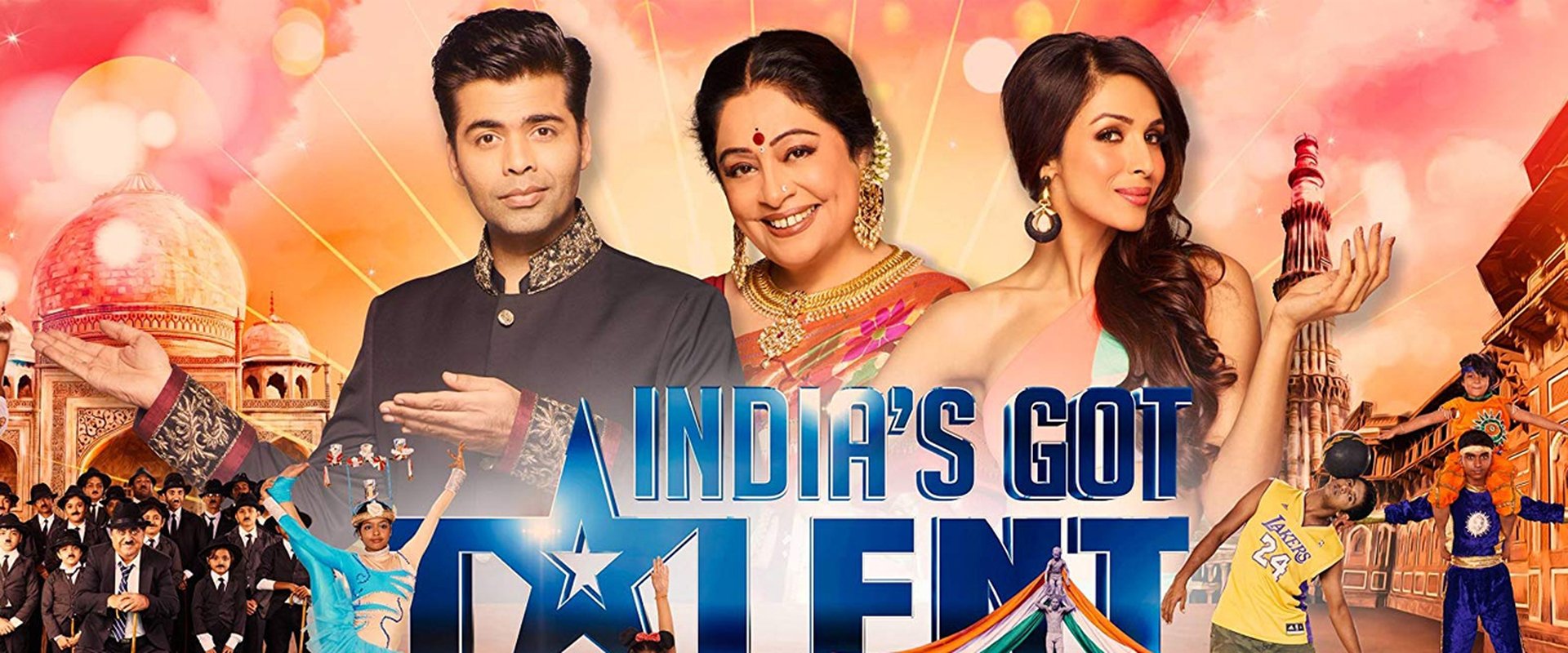 India's Got Talent