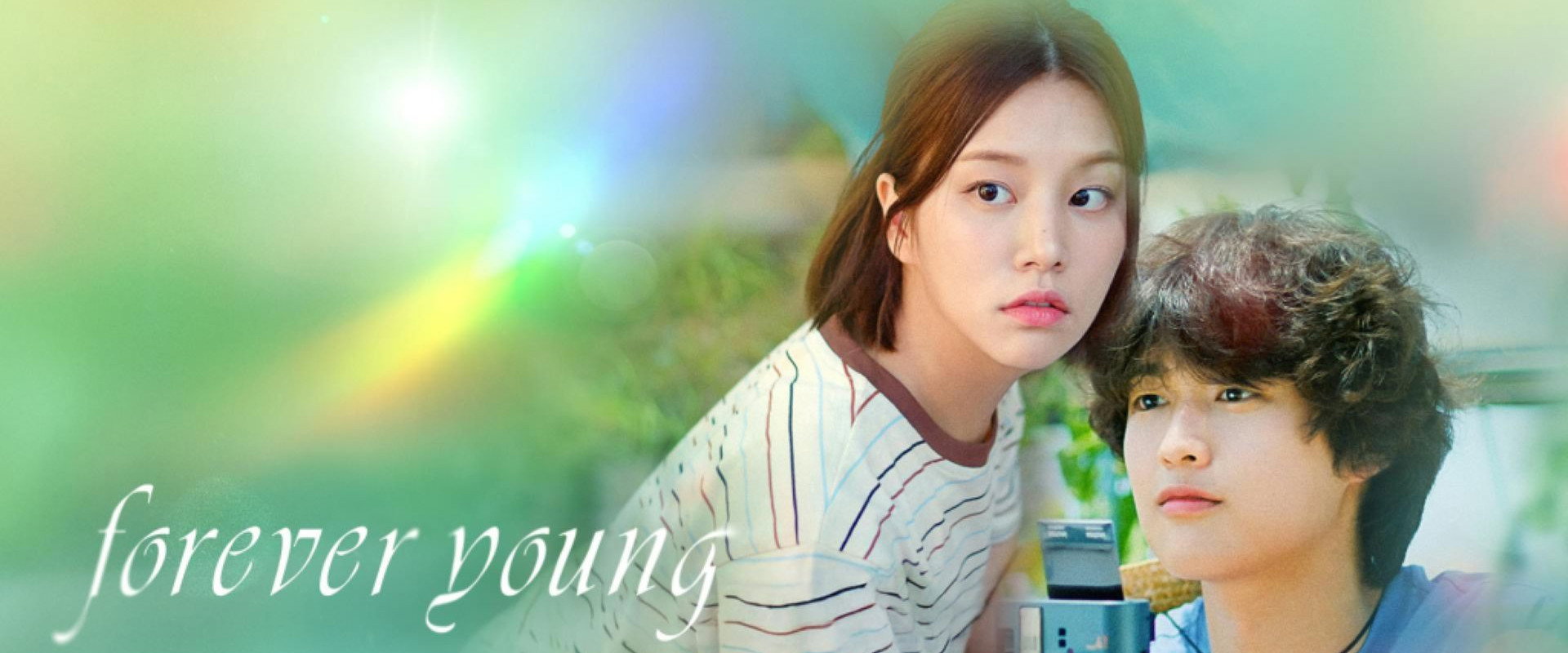 Forever Young's banner image