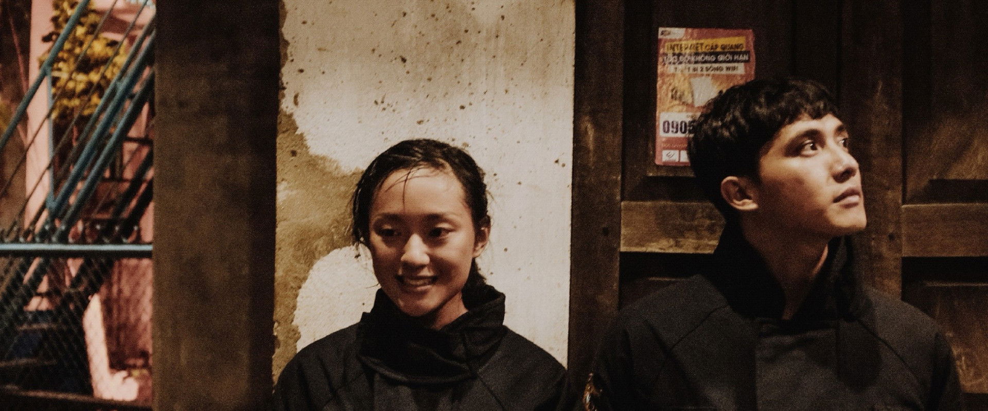 Toward the Fire's banner image