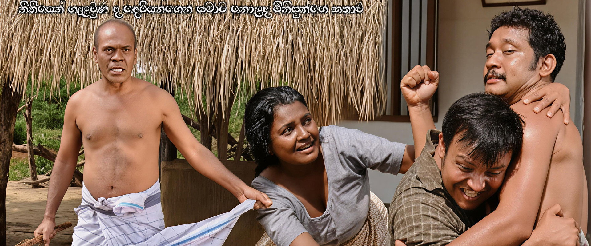 Parawarthana's banner image
