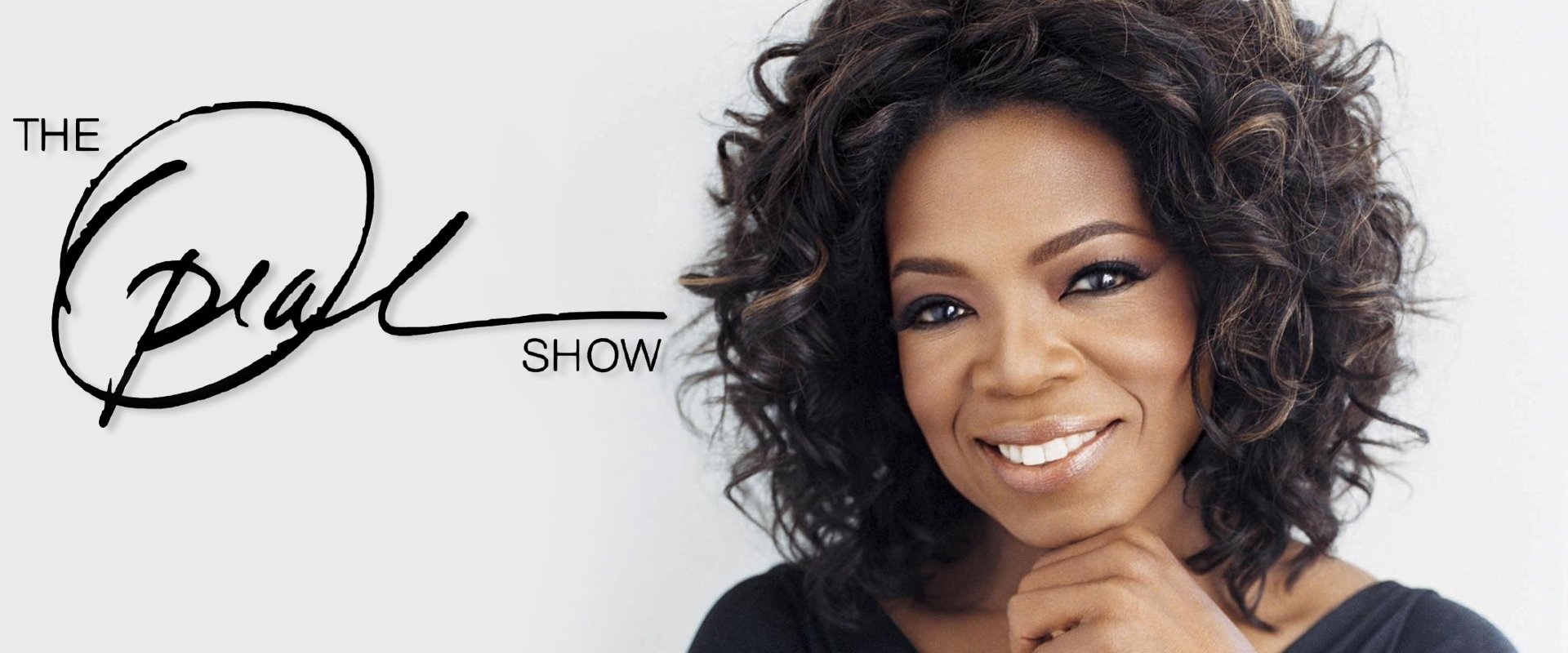 The Oprah Winfrey Show