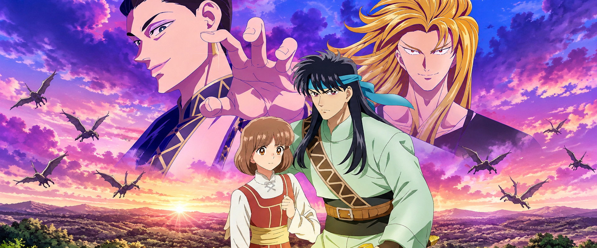 From Far Away's banner image