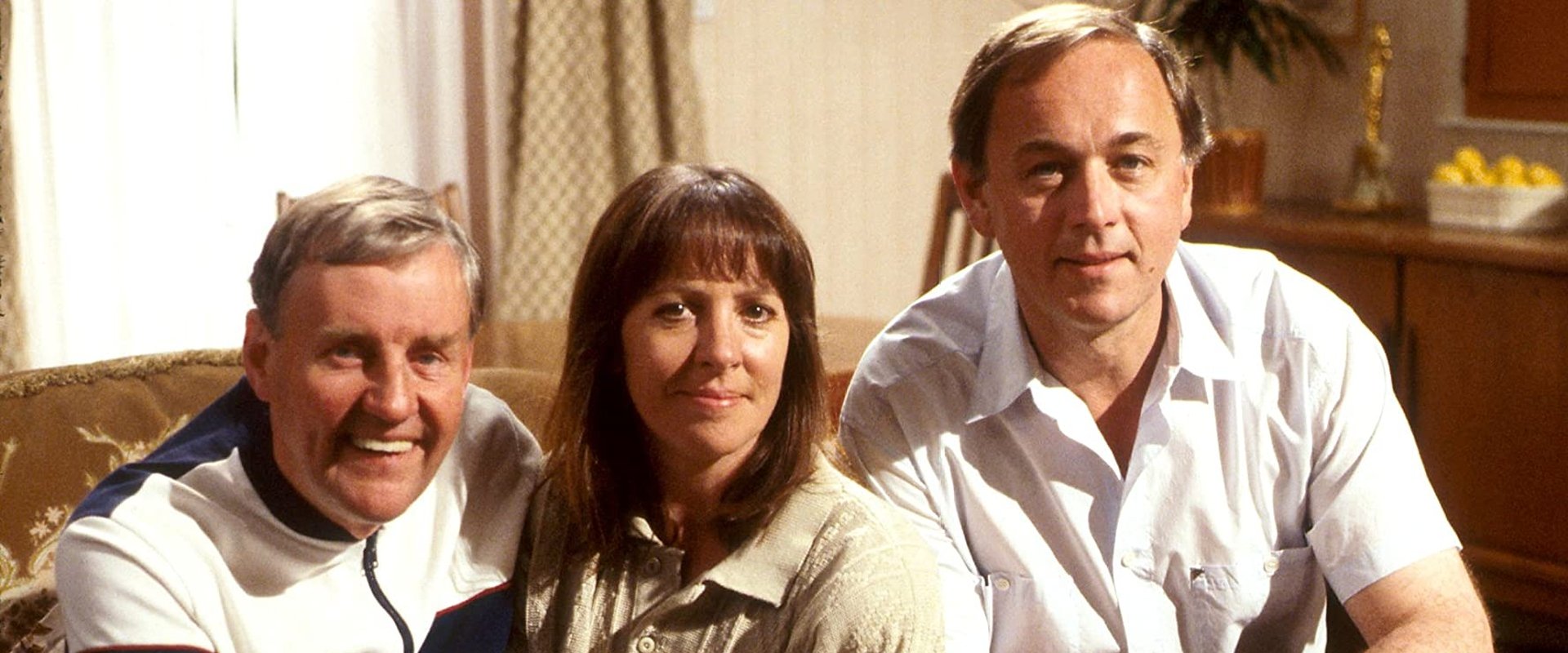 Ever Decreasing Circles