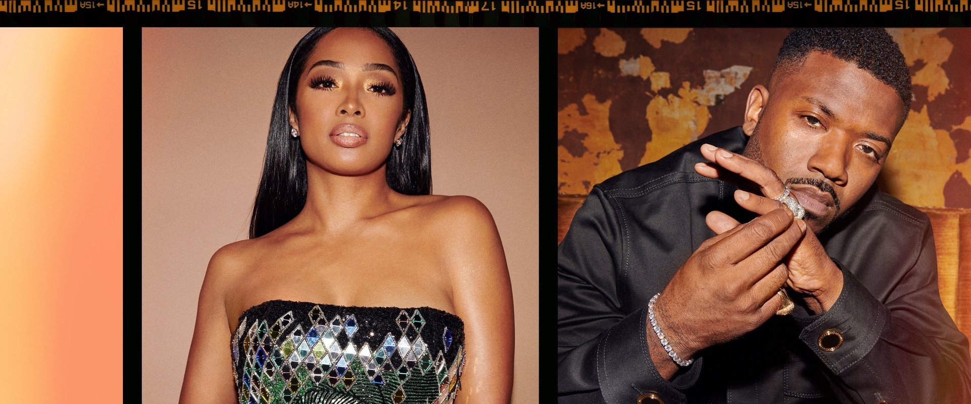 Love & Hip Hop Hollywood
