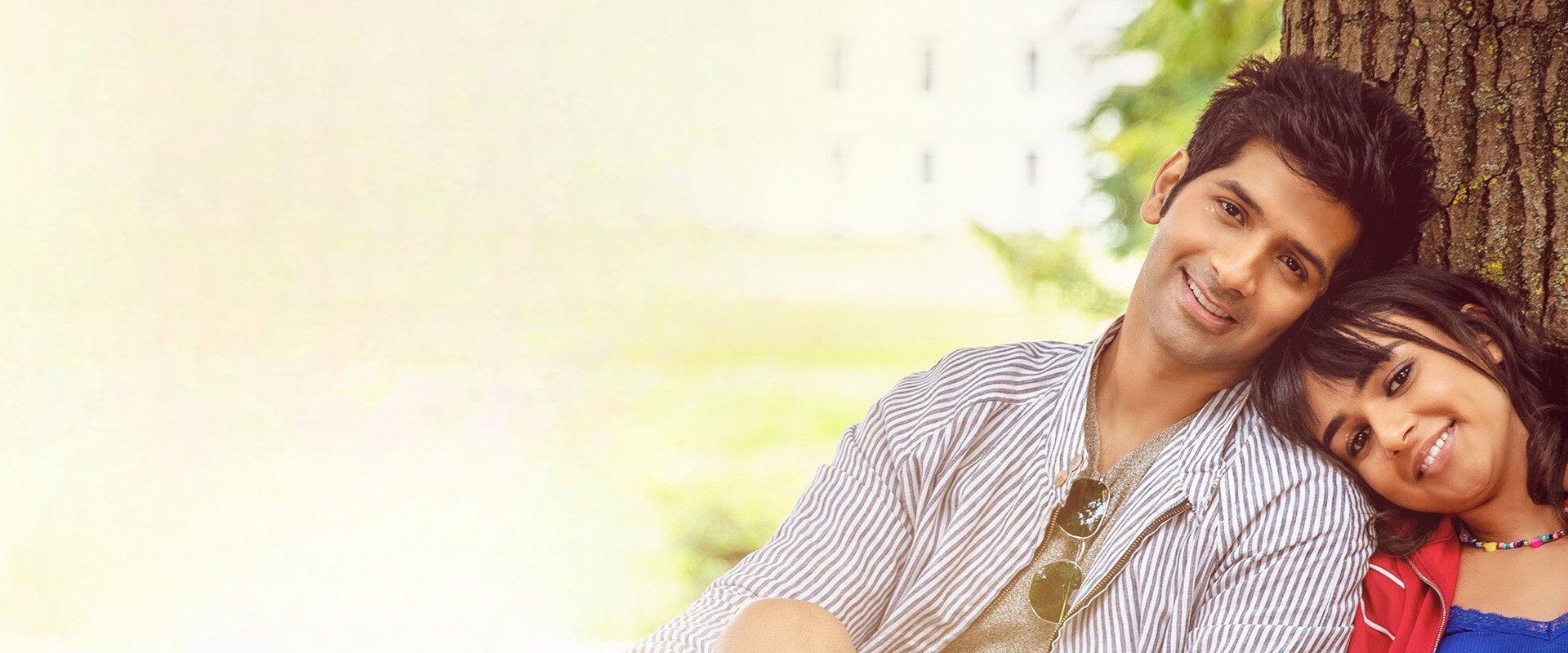 Bobby Aur Rishi Ki Love Story's banner image