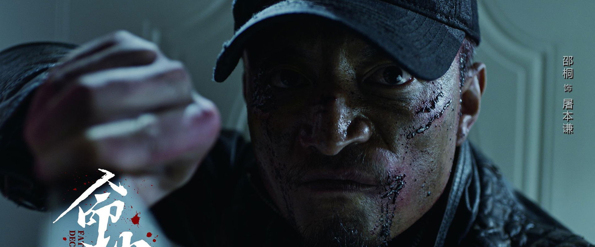 命抉's banner image