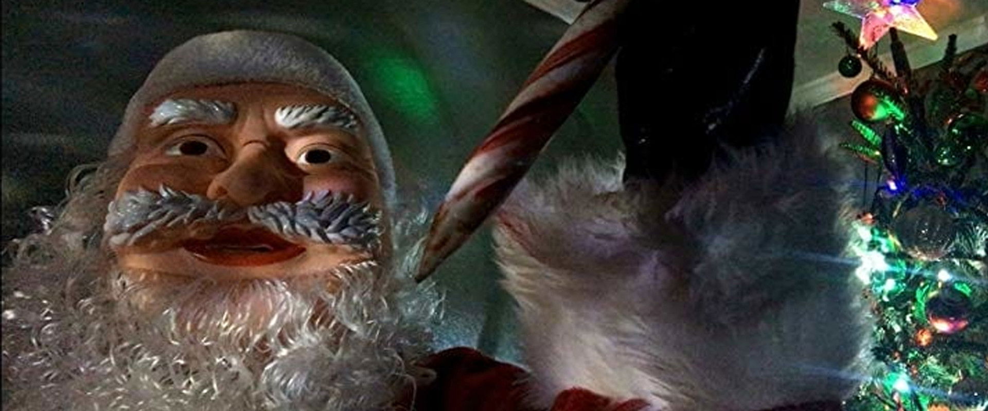 Dead by Christmas's banner image