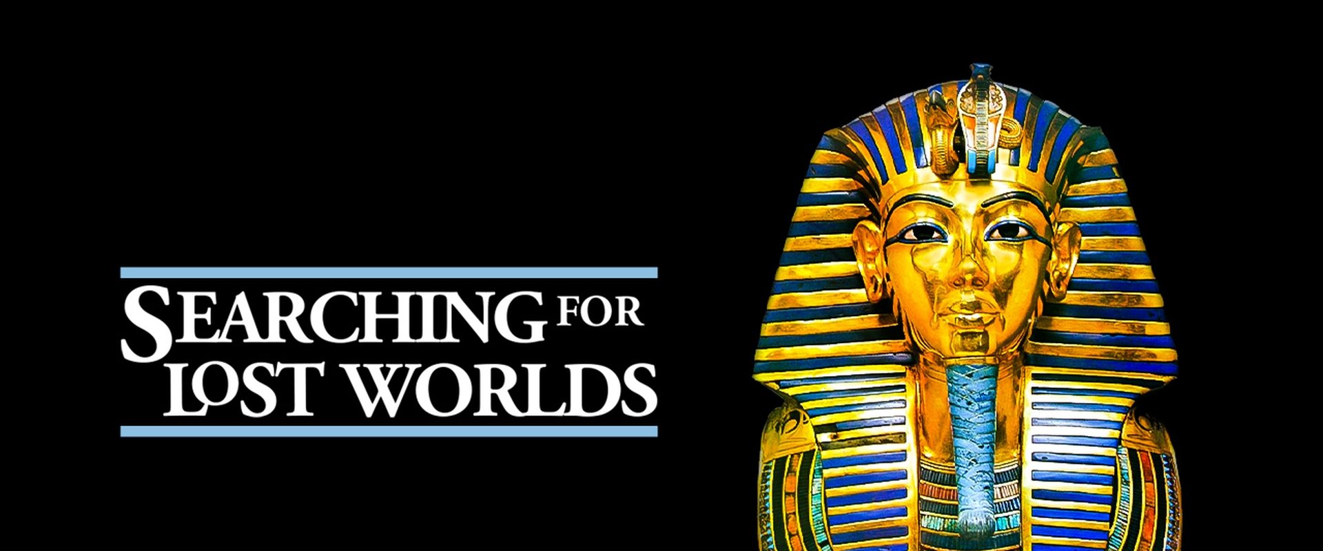 Searching for Lost Worlds