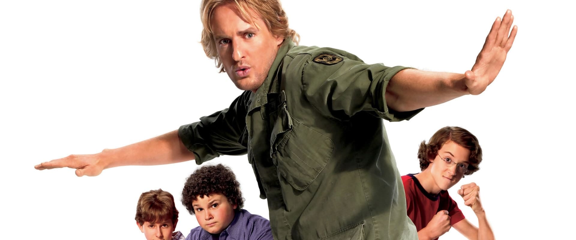 Drillbit Taylor