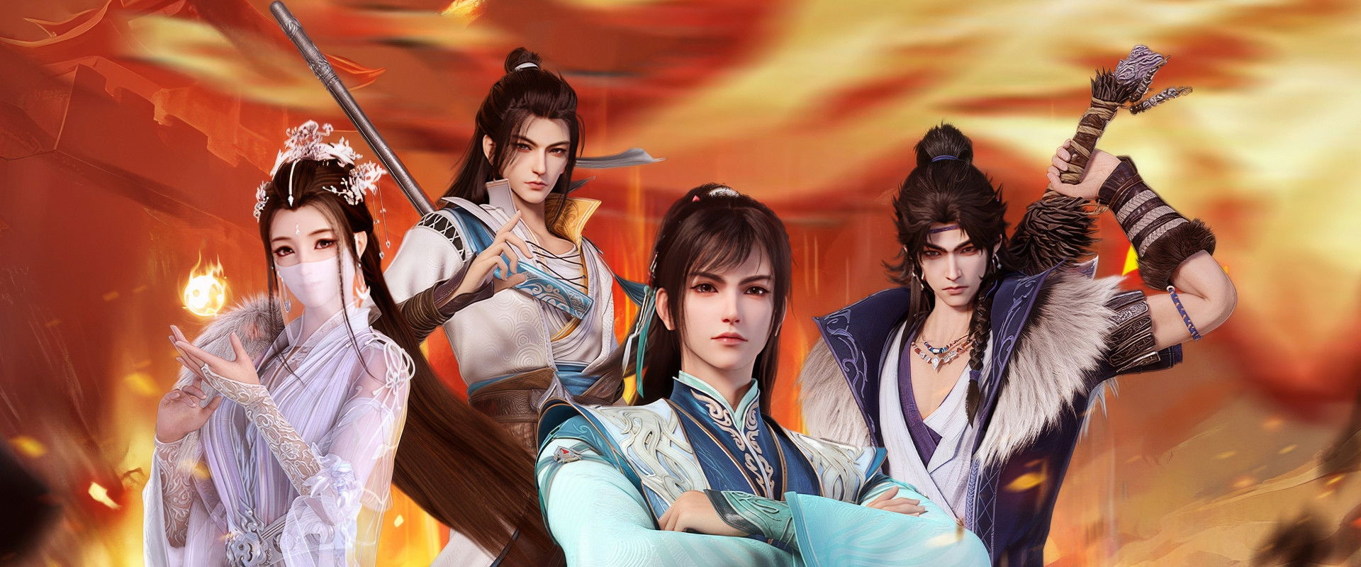 The Young Brewmaster's Adventure