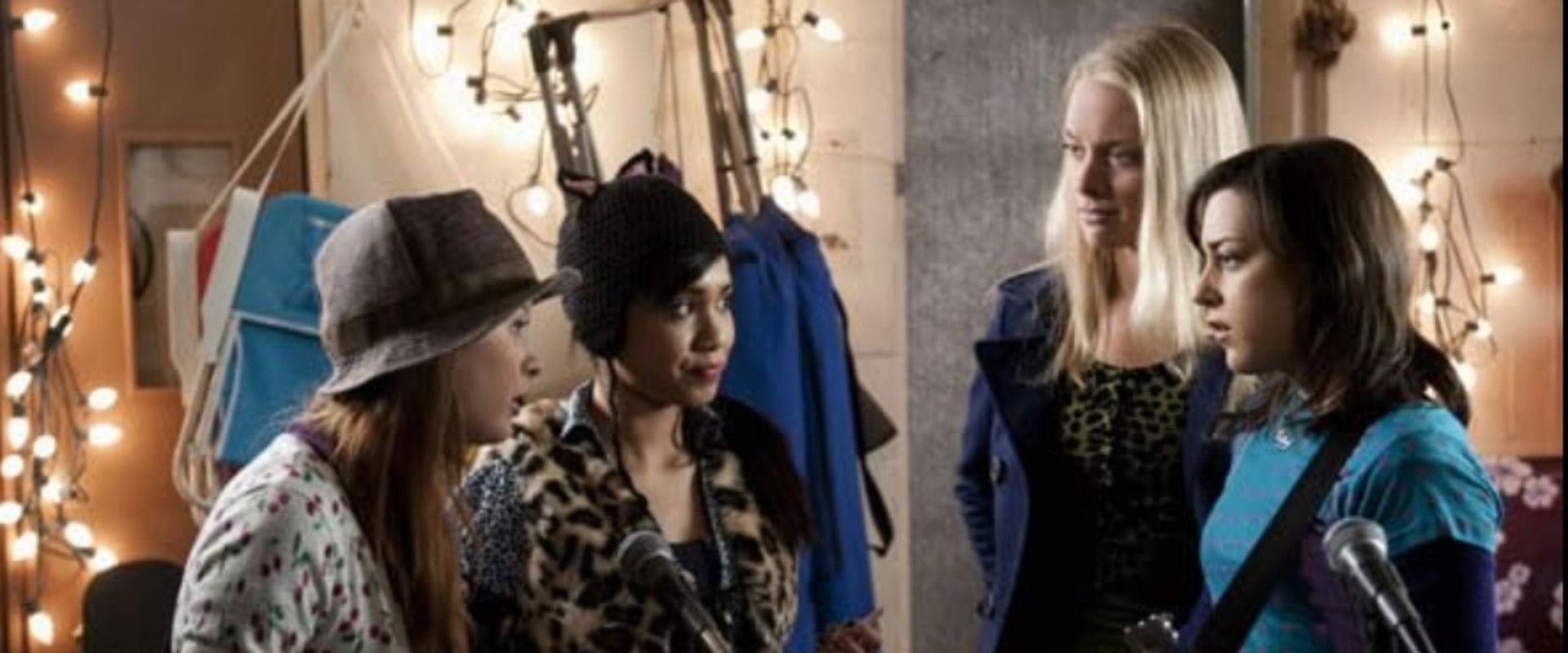 Made... The Movie's banner image