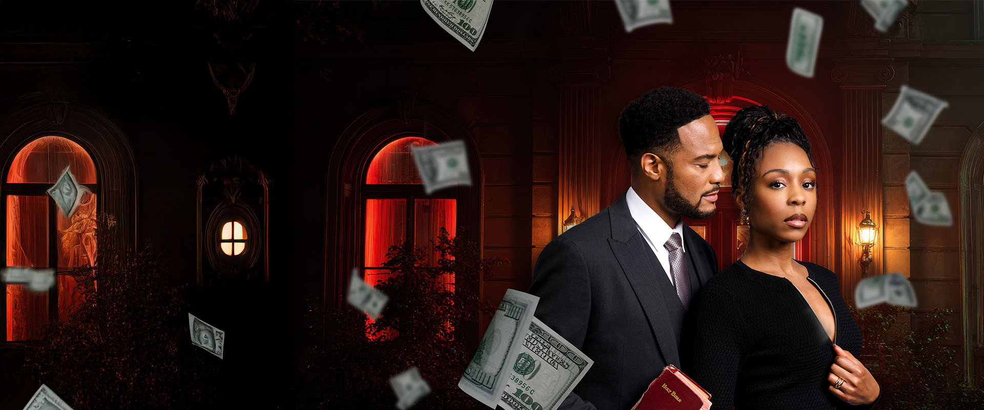 Holy Hustle's banner image