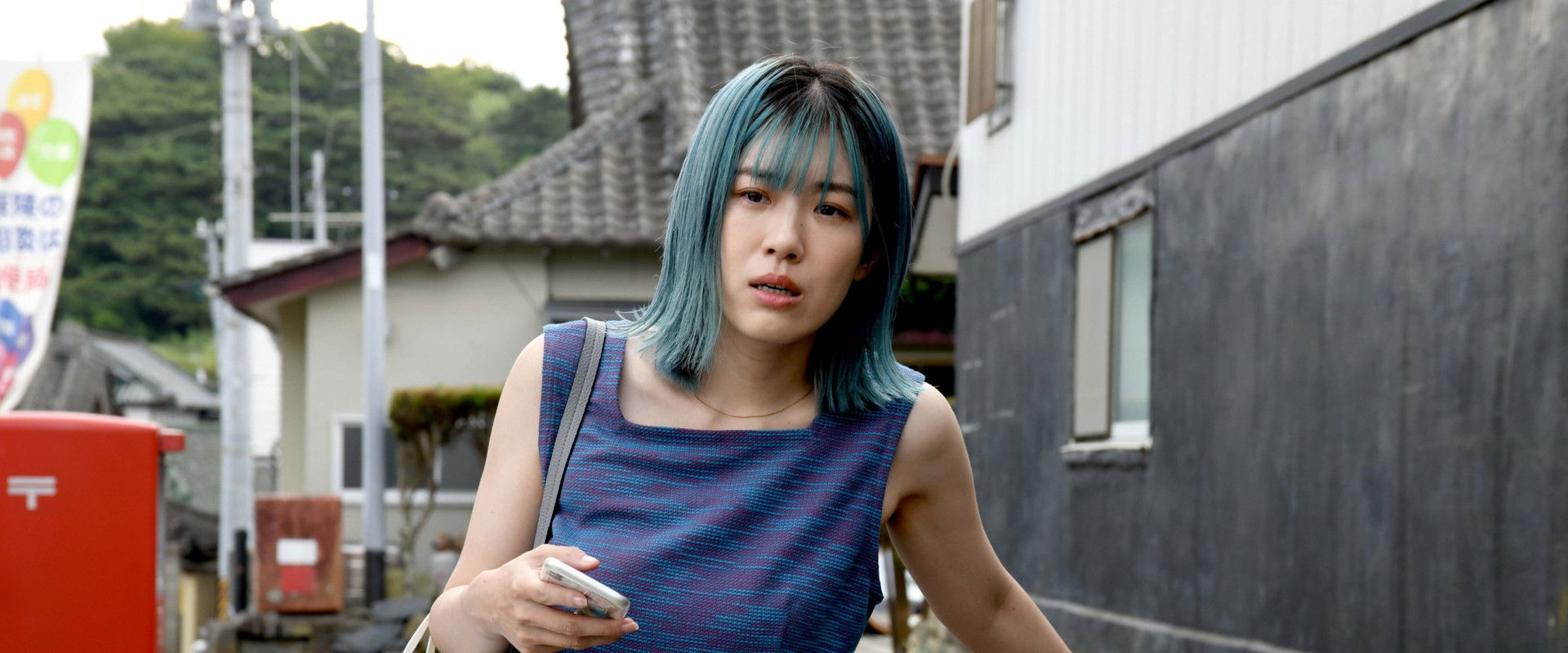 Goodbye Hoyaman's banner image