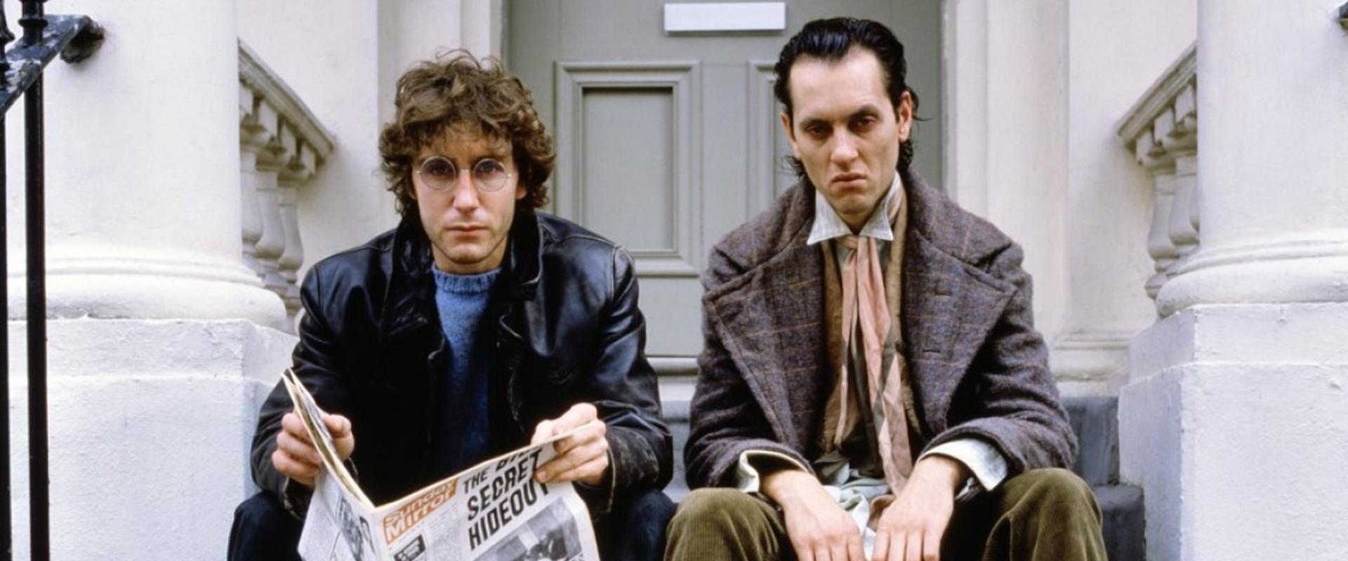 Withnail et moi