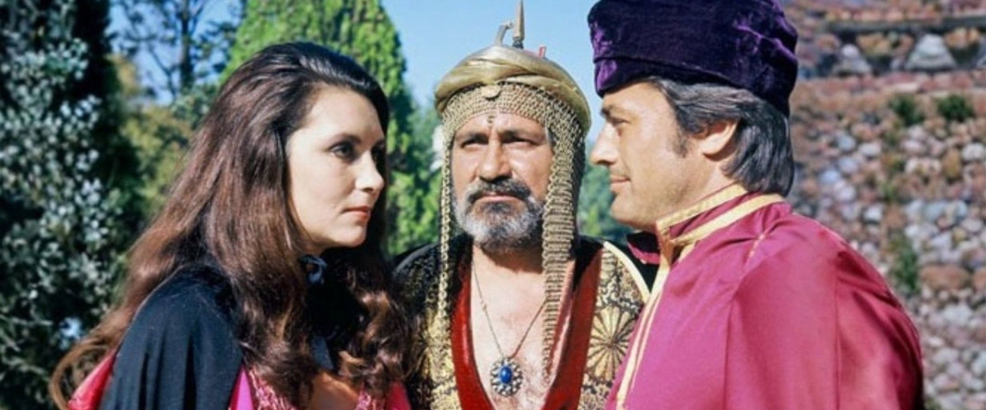 Kara Murat vs Sheikh Gaffar's banner image
