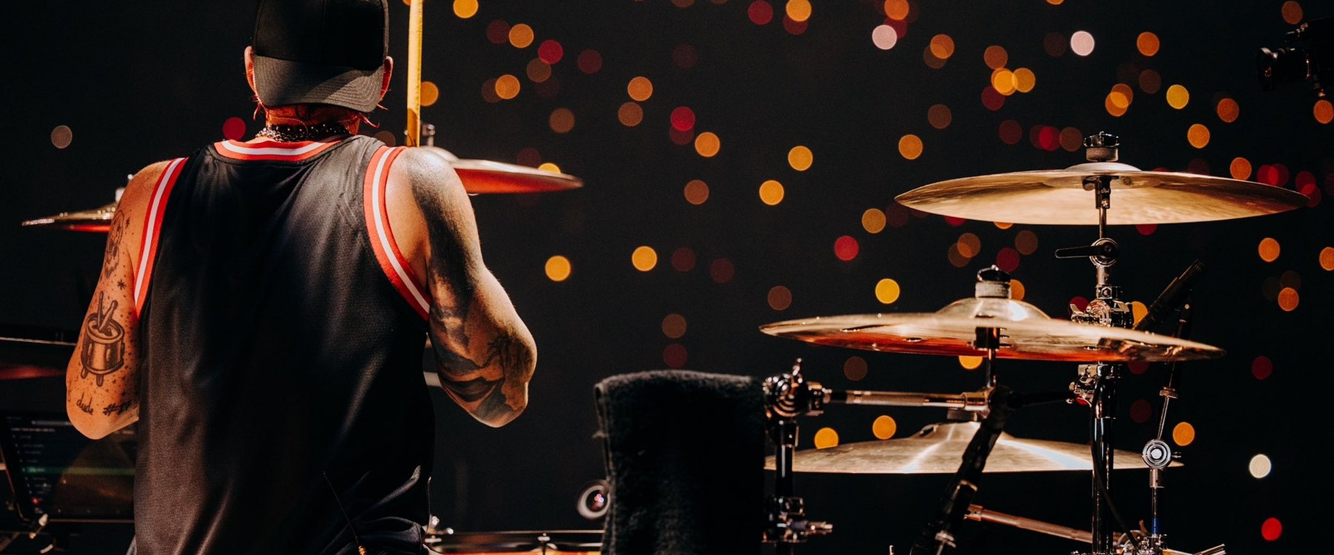 Twenty One Pilots: The Clancy World Tour Series