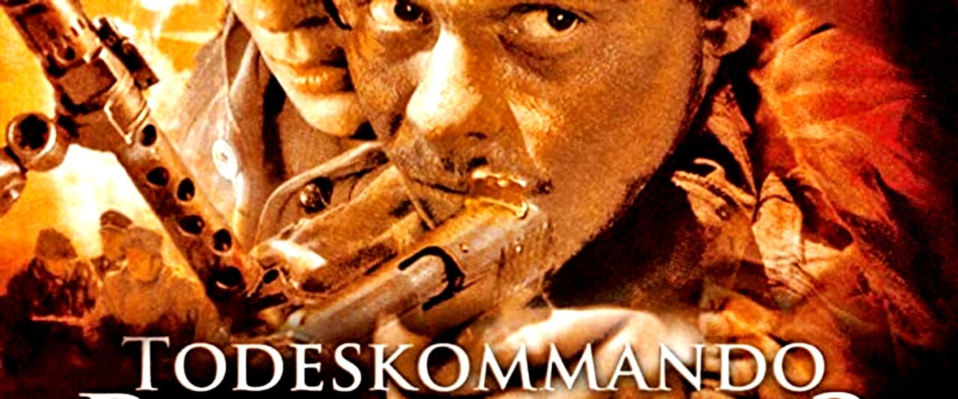 Nesluzhebnoe Zadanie's banner image