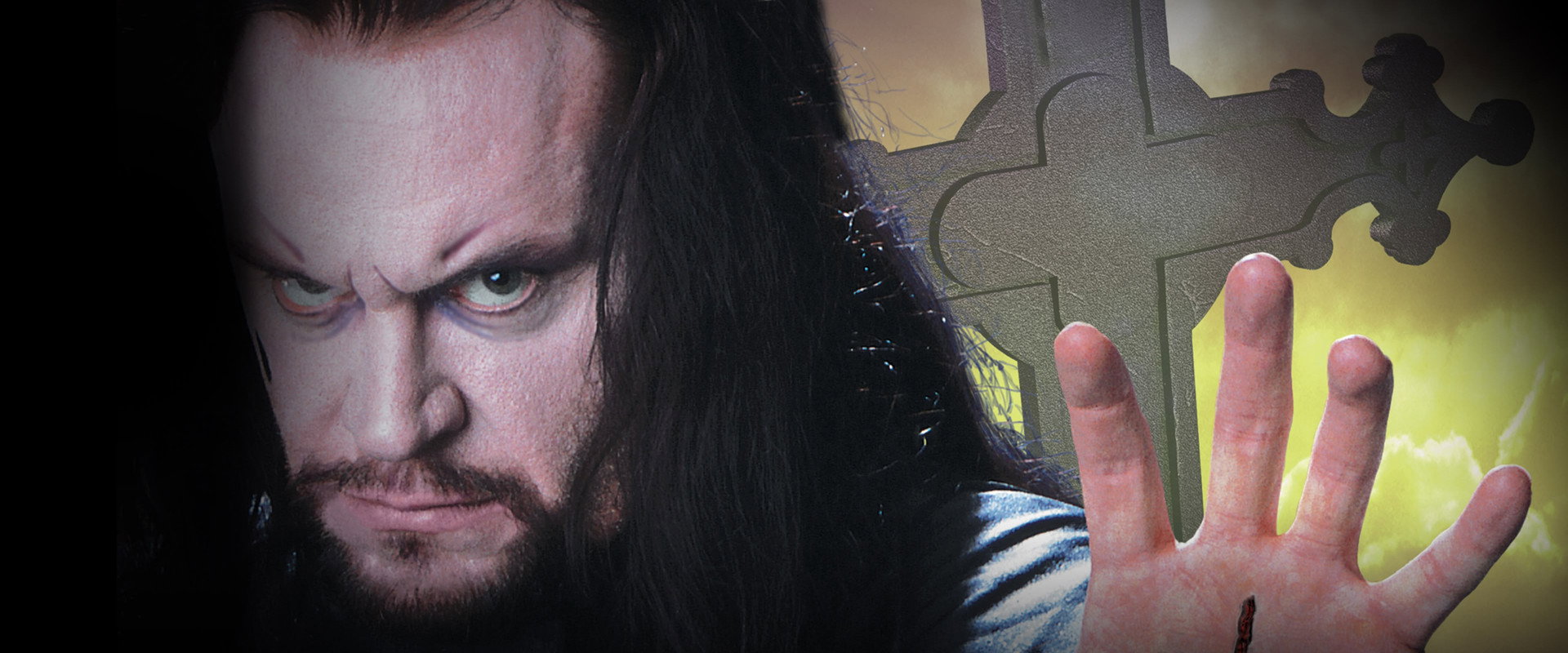 WWE Unforgiven: In Your House