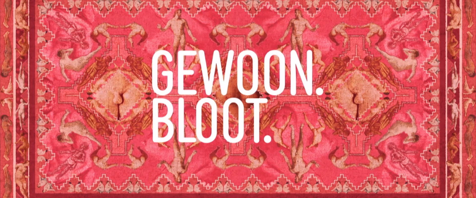 Gewoon. Bloot.'s banner image