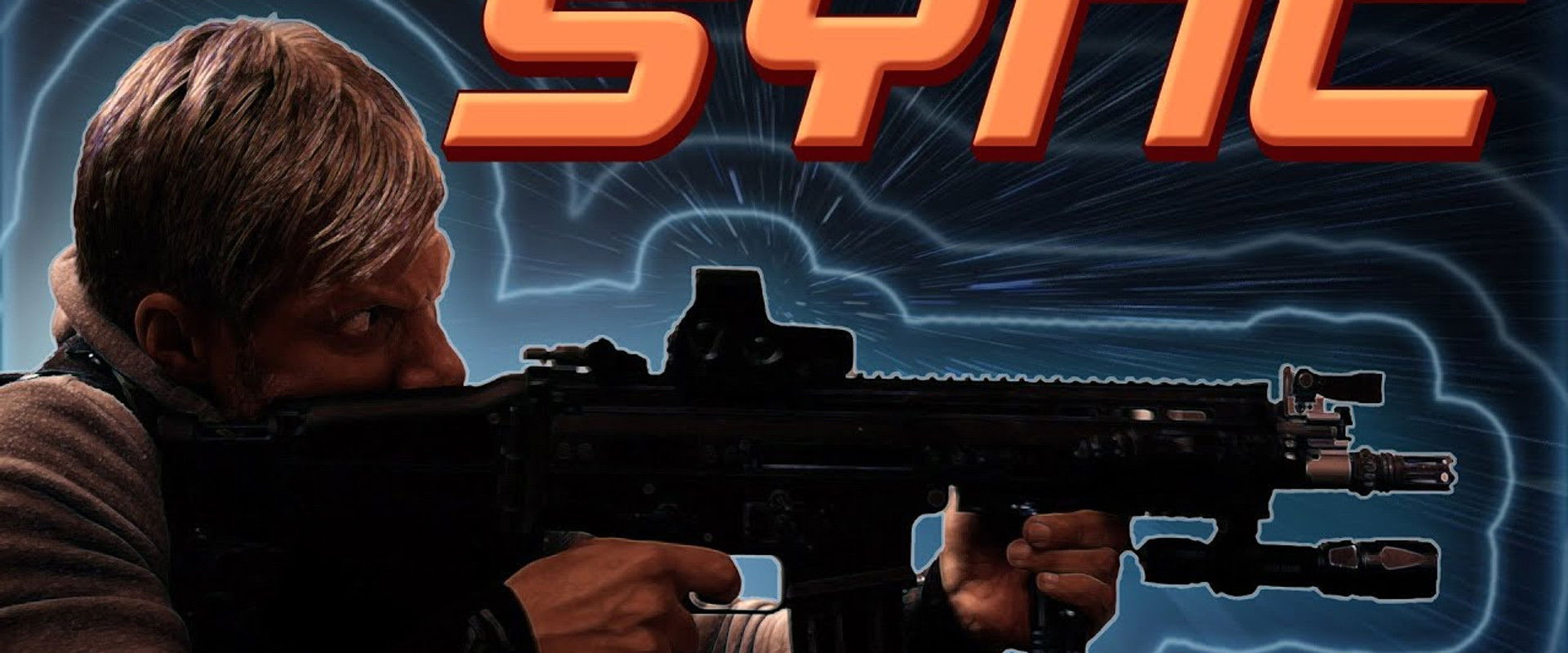 Sync - The Movie's banner image