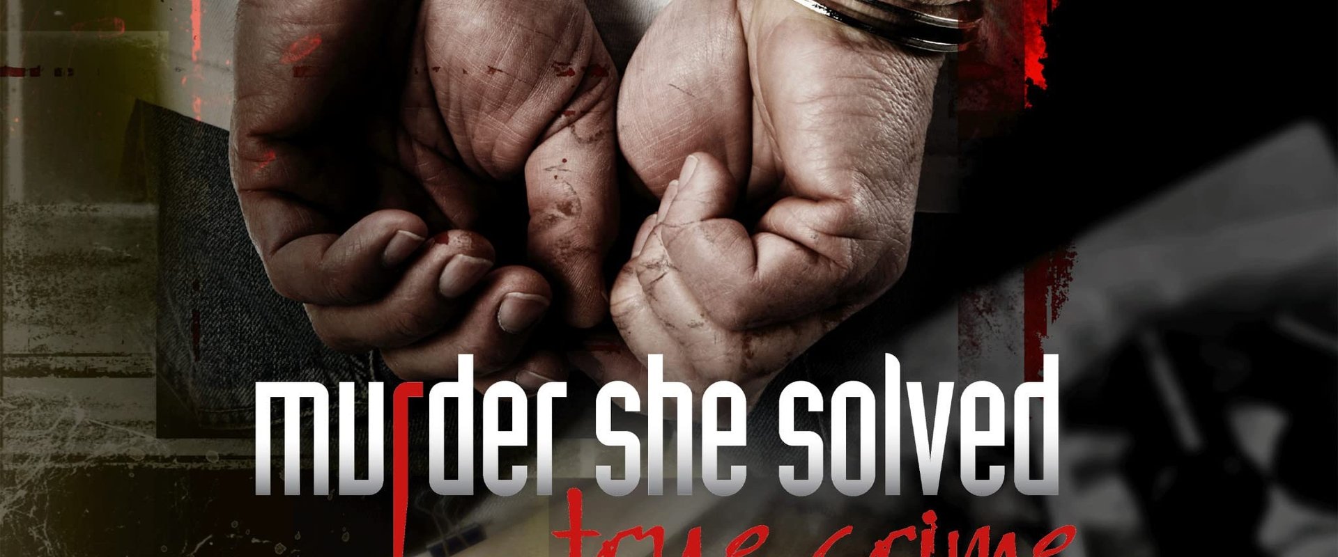 Murder She Solved: True Crime